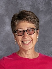Theresa Brake